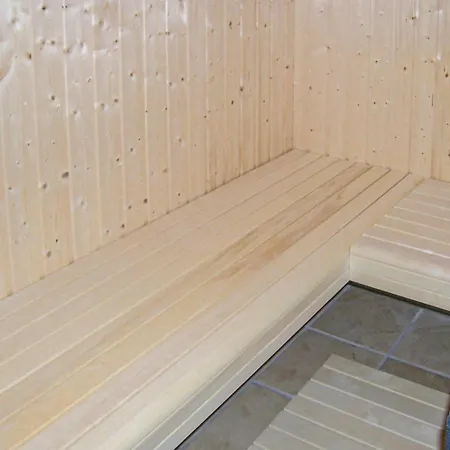Casa de Férias Stunning In With Sauna