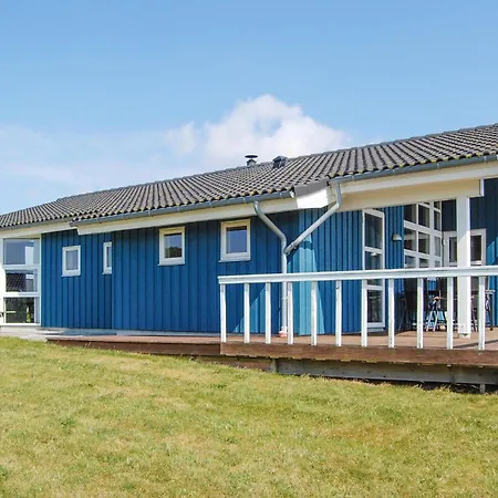 Morgenfruevaenget Tatil Evi Nordenbro Vesteregn