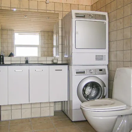 펜션 Morgenfruevaenget *