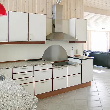 Holiday Home Morgenfruevaenget *