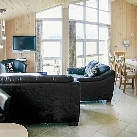 Holiday Home Morgenfruevaenget