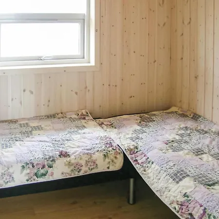 Morgenfruevaenget Tatil Evi Nordenbro Vesteregn