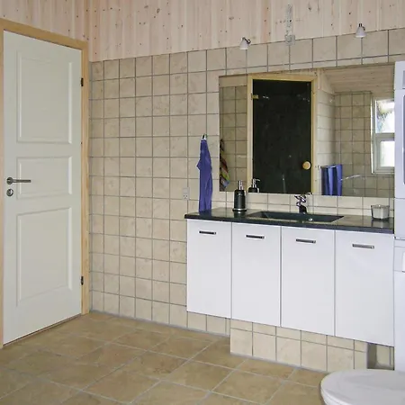 Morgenfruevaenget Tatil Evi