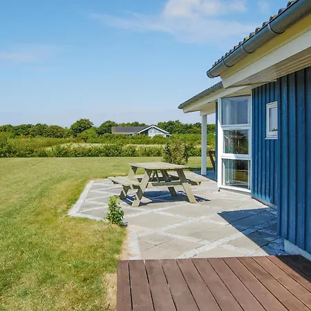 Morgenfruevaenget 펜션 *