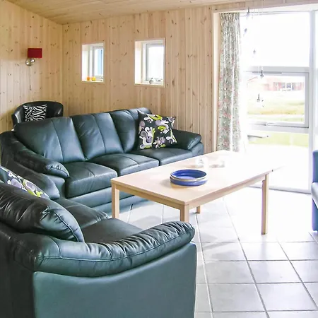 Morgenfruevaenget 펜션 Nordenbro Vesteregn