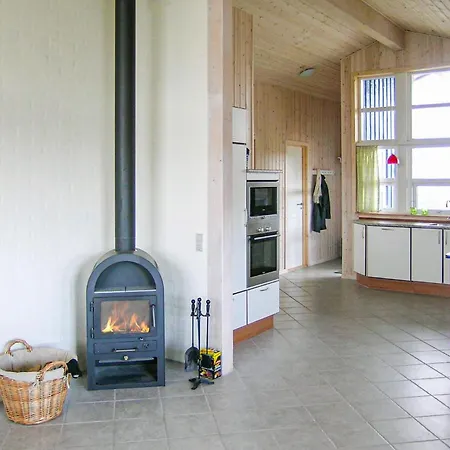 Holiday Home Morgenfruevaenget Semesterbostad *