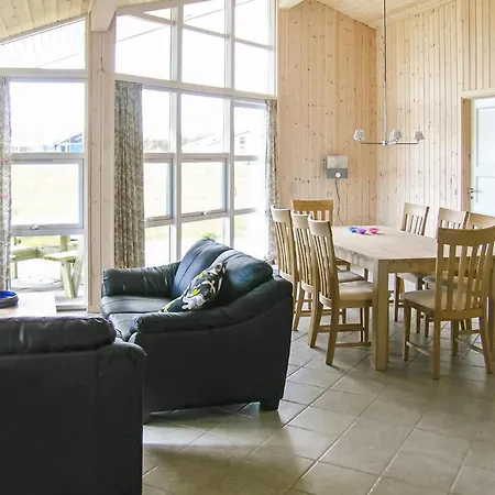 Holiday Home Morgenfruevaenget