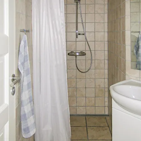 Holiday Home Morgenfruevaenget Semesterbostad *