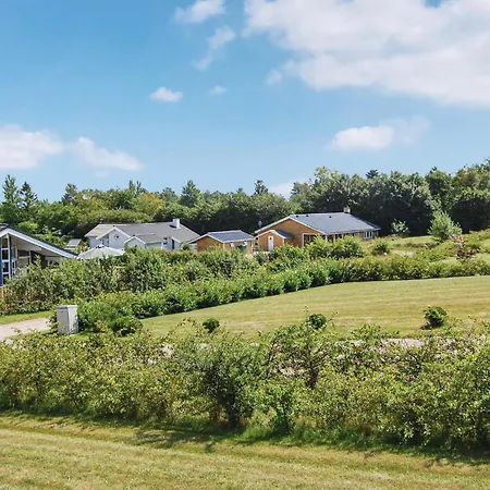 Morgenfruevaenget 펜션 *