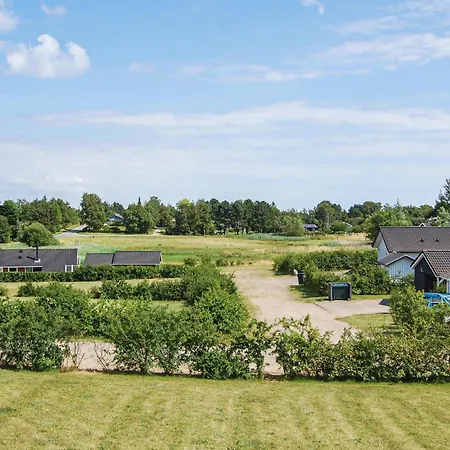 Morgenfruevaenget Tatil Evi Nordenbro Vesteregn