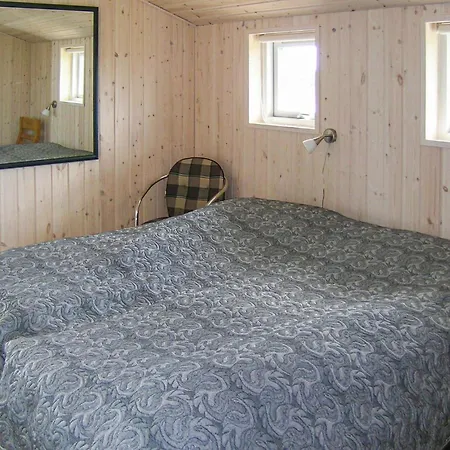 Tatil Evi Morgenfruevaenget