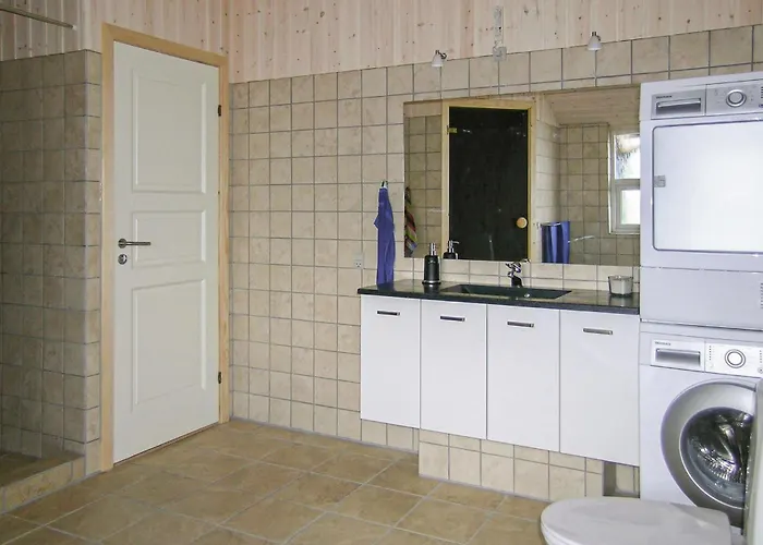 Holiday Home Morgenfruevaenget Semesterbostad