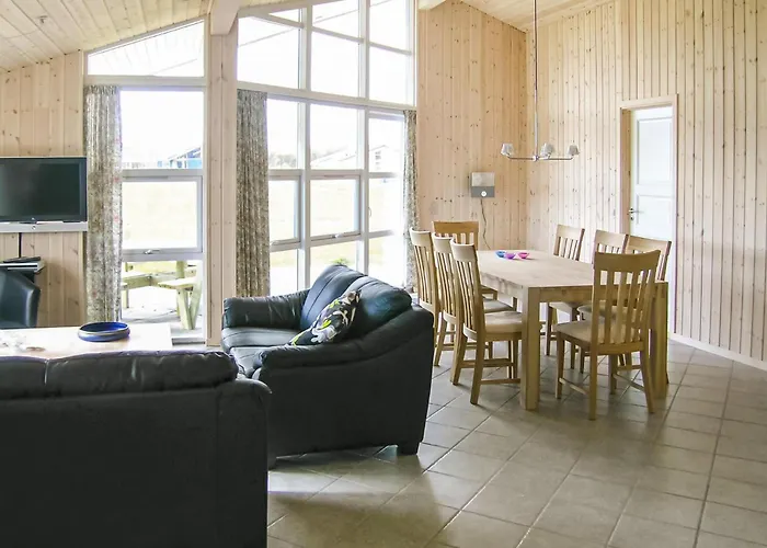 Holiday Home Morgenfruevaenget